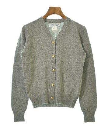 24AW COMME des GARCONS ニット カーディガン COMME des GARCONS COMME des GARCONS（コムデギャルソン