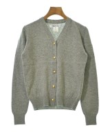 COMME des GARCONS COMME des GARCONS（コムデギャルソンコムデギャルソン）カーディガン グレー サイズ:S レディース/2200632898534