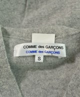 COMME des GARCONS COMME des GARCONS（コムデギャルソンコムデギャルソン）カーディガン グレー サイズ:S レディース/2200632898534