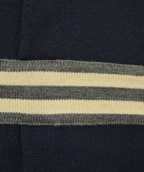 COMME des GARCONS COMME des GARCONS（コムデギャルソンコムデギャルソン）カーディガン 紺 サイズ:S レディース/2200632898572