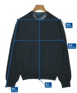 COMME des GARCONS COMME des GARCONS（コムデギャルソンコムデギャルソン）カーディガン 紺 サイズ:S レディース/2200632898572