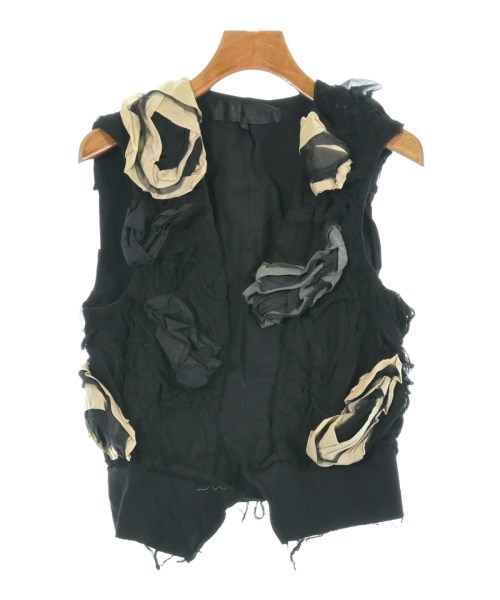 コムデギャルソンコムデギャルソン(COMME des GARCONS COMME des GARCONS)のCOMME des GARCONS COMME des GARCONS ベスト