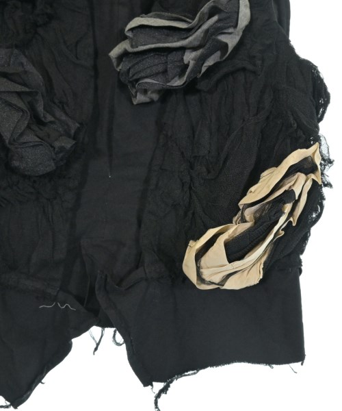 COMME des GARCONS COMME des GARCONS（コムデギャルソンコムデギャルソン）ベスト 黒 サイズ:M レディース/2200632898657