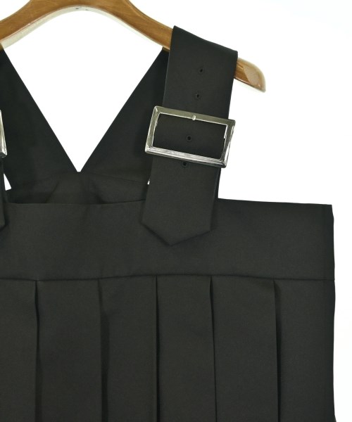 COMME des GARCONS COMME des GARCONS（コムデギャルソンコムデギャルソン）ワンピース 黒 サイズ:XS レディース/2200632935116