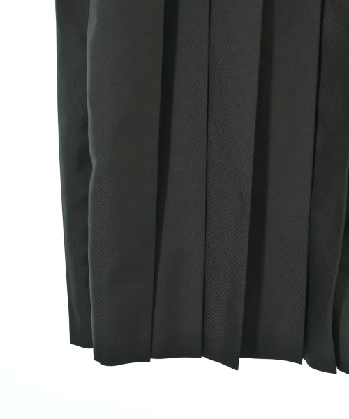 COMME des GARCONS COMME des GARCONS（コムデギャルソンコムデギャルソン）ワンピース 黒 サイズ:XS レディース/2200632935116