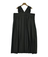 COMME des GARCONS COMME des GARCONS（コムデギャルソンコムデギャルソン）ワンピース 黒 サイズ:XS レディース/2200632935116