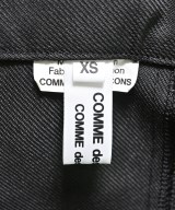 COMME des GARCONS COMME des GARCONS（コムデギャルソンコムデギャルソン）ワンピース 黒 サイズ:XS レディース/2200632935116