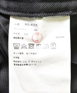 COMME des GARCONS COMME des GARCONS（コムデギャルソンコムデギャルソン）ワンピース 黒 サイズ:XS レディース/2200632935116