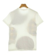 COMME des GARCONS COMME des GARCONS（コムデギャルソンコムデギャルソン）Tシャツ・カットソー 白 サイズ:S レディース/2200633058029
