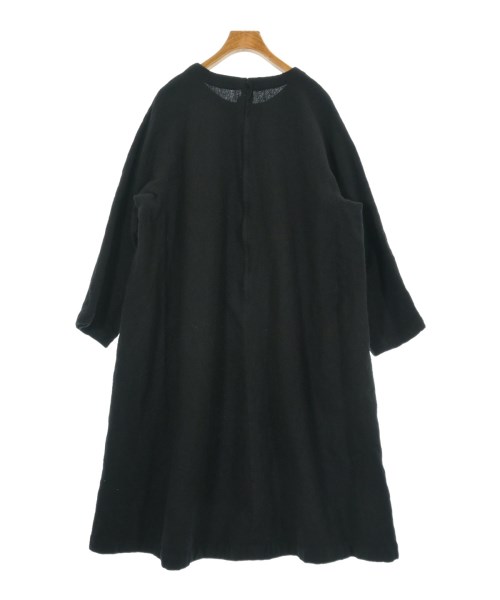COMME des GARCONS COMME des GARCONS（コムデギャルソンコムデギャルソン）ワンピース 黒 サイズ:XS レディース/2200633058074