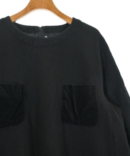 COMME des GARCONS COMME des GARCONS（コムデギャルソンコムデギャルソン）ワンピース 黒 サイズ:XS レディース/2200633058074