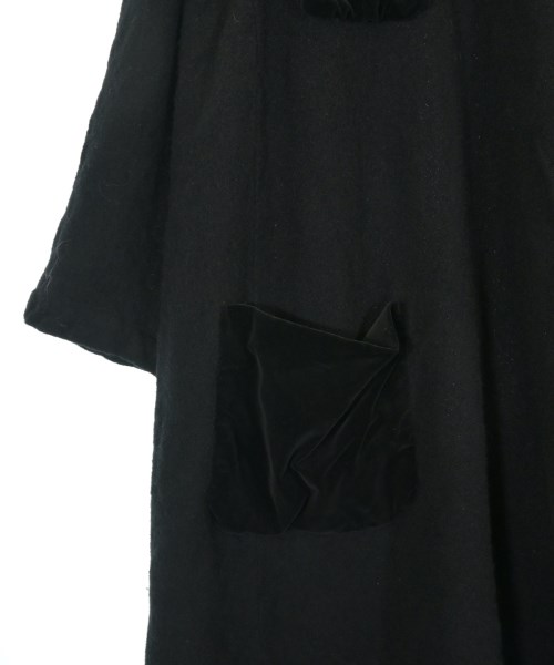 COMME des GARCONS COMME des GARCONS（コムデギャルソンコムデギャルソン）ワンピース 黒 サイズ:XS レディース/2200633058074