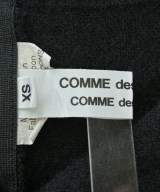 COMME des GARCONS COMME des GARCONS（コムデギャルソンコムデギャルソン）ワンピース 黒 サイズ:XS レディース/2200633058074