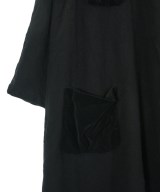 COMME des GARCONS COMME des GARCONS（コムデギャルソンコムデギャルソン）ワンピース 黒 サイズ:XS レディース/2200633058074