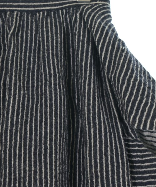 COMME des GARCONS COMME des GARCONS（コムデギャルソンコムデギャルソン）ロング・マキシ丈スカート 紺 サイズ:SS レディース/2200633250027