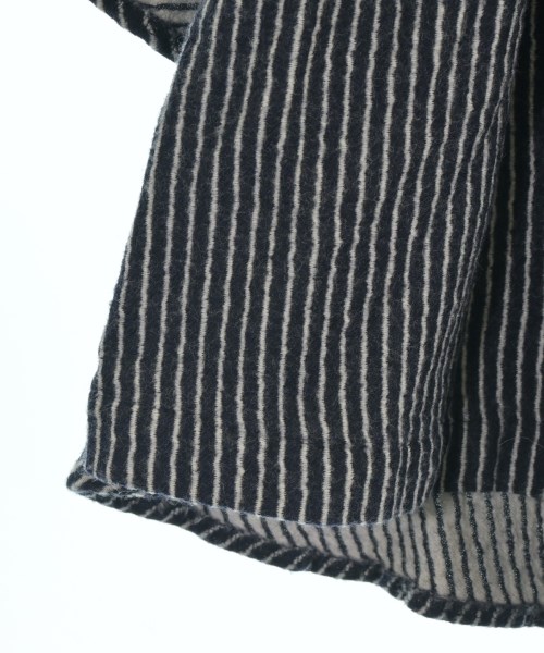 COMME des GARCONS COMME des GARCONS（コムデギャルソンコムデギャルソン）ロング・マキシ丈スカート 紺 サイズ:SS レディース/2200633250027