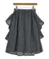 COMME des GARCONS COMME des GARCONS ロング・マキシ丈スカート