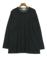 COMME des GARCONS COMME des GARCONS（コムデギャルソンコムデギャルソン）Tシャツ・カットソー 黒 サイズ:L レディース/2200598488039