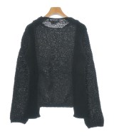 COMME des GARCONS COMME des GARCONS（コムデギャルソンコムデギャルソン）ニット・セーター 黒 サイズ:S レディース/2200630243015