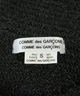 COMME des GARCONS COMME des GARCONS（コムデギャルソンコムデギャルソン）ニット・セーター 黒 サイズ:S レディース/2200630243015