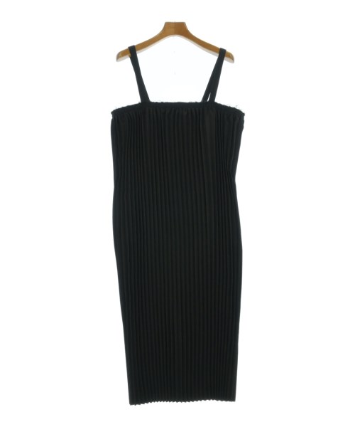 COMME des GARCONS COMME des GARCONS(コムデギャルソンコムデギャルソン)ワンピース 黒 サイズ:S/2200633594022