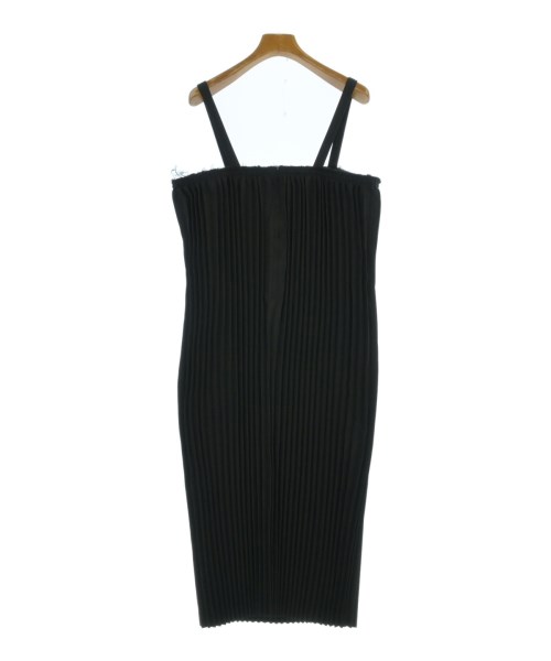 COMME des GARCONS COMME des GARCONS（コムデギャルソンコムデギャルソン）ワンピース 黒 サイズ:S レディース/2200633594022