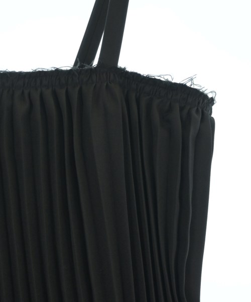 COMME des GARCONS COMME des GARCONS（コムデギャルソンコムデギャルソン）ワンピース 黒 サイズ:S レディース/2200633594022