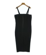 COMME des GARCONS COMME des GARCONS（コムデギャルソンコムデギャルソン）ワンピース 黒 サイズ:S レディース/2200633594022