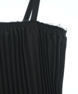 COMME des GARCONS COMME des GARCONS（コムデギャルソンコムデギャルソン）ワンピース 黒 サイズ:S レディース/2200633594022