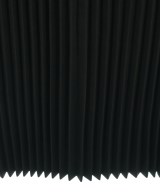 COMME des GARCONS COMME des GARCONS（コムデギャルソンコムデギャルソン）ワンピース 黒 サイズ:S レディース/2200633594022