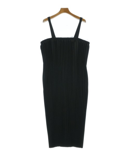 COMME des GARCONS COMME des GARCONS(コムデギャルソンコムデギャルソン)ワンピース 黒 サイズ:S/2200633594039