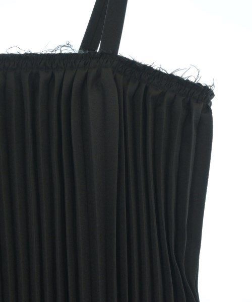 COMME des GARCONS COMME des GARCONS（コムデギャルソンコムデギャルソン）ワンピース 黒 サイズ:S レディース/2200633594039