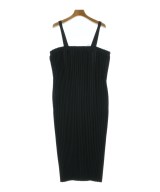 COMME des GARCONS COMME des GARCONS（コムデギャルソンコムデギャルソン）ワンピース 黒 サイズ:S レディース/2200633594039