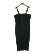 COMME des GARCONS COMME des GARCONS（コムデギャルソンコムデギャルソン）ワンピース 黒 サイズ:S レディース/2200633594039