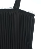 COMME des GARCONS COMME des GARCONS（コムデギャルソンコムデギャルソン）ワンピース 黒 サイズ:S レディース/2200633594039