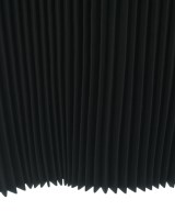 COMME des GARCONS COMME des GARCONS（コムデギャルソンコムデギャルソン）ワンピース 黒 サイズ:S レディース/2200633594039