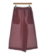 COMME des GARCONS COMME des GARCONS（コムデギャルソンコムデギャルソン）その他 赤 サイズ:XS レディース/2200633594046