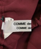 COMME des GARCONS COMME des GARCONS（コムデギャルソンコムデギャルソン）その他 赤 サイズ:XS レディース/2200633594046