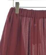 COMME des GARCONS COMME des GARCONS（コムデギャルソンコムデギャルソン）その他 赤 サイズ:XS レディース/2200633594046