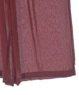 COMME des GARCONS COMME des GARCONS（コムデギャルソンコムデギャルソン）その他 赤 サイズ:XS レディース/2200633594046