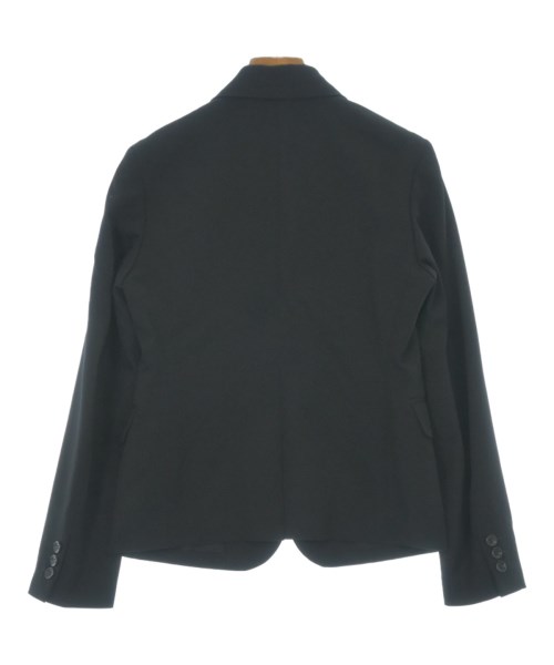 COMME des GARCONS COMME des GARCONS（コムデギャルソンコムデギャルソン）ジャケット 黒 サイズ:XS レディース/2200615363011