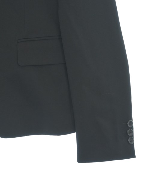 COMME des GARCONS COMME des GARCONS（コムデギャルソンコムデギャルソン）ジャケット 黒 サイズ:XS レディース/2200615363011