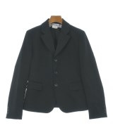 COMME des GARCONS COMME des GARCONS（コムデギャルソンコムデギャルソン）ジャケット 黒 サイズ:XS レディース/2200615363011