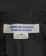 COMME des GARCONS COMME des GARCONS（コムデギャルソンコムデギャルソン）ジャケット 黒 サイズ:XS レディース/2200615363011