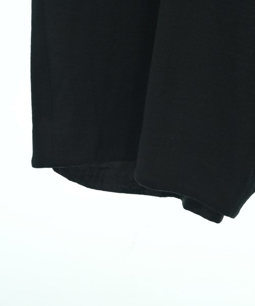 COMME des GARCONS COMME des GARCONS（コムデギャルソンコムデギャルソン）その他 黒 サイズ:S レディース/2200617137184