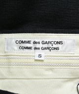 COMME des GARCONS COMME des GARCONS（コムデギャルソンコムデギャルソン）その他 黒 サイズ:S レディース/2200617137184