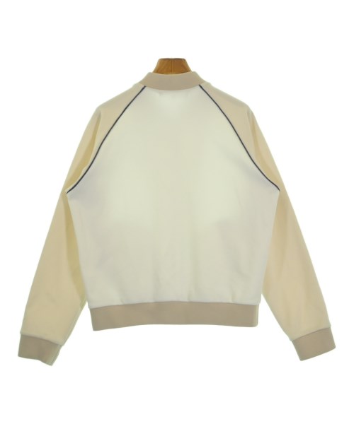 COMME des GARCONS COMME des GARCONS（コムデギャルソンコムデギャルソン）スウェット 白 サイズ:L レディース/2200624988939
