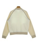 COMME des GARCONS COMME des GARCONS（コムデギャルソンコムデギャルソン）スウェット 白 サイズ:L レディース/2200624988939