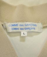 COMME des GARCONS COMME des GARCONS（コムデギャルソンコムデギャルソン）スウェット 白 サイズ:L レディース/2200624988939