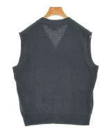 COMME des GARCONS COMME des GARCONS（コムデギャルソンコムデギャルソン）ベスト 紺 サイズ:L レディース/2200624988946